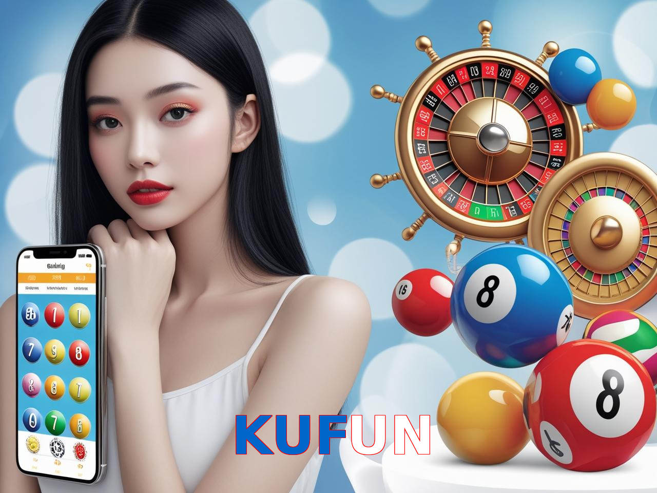 KUFUN